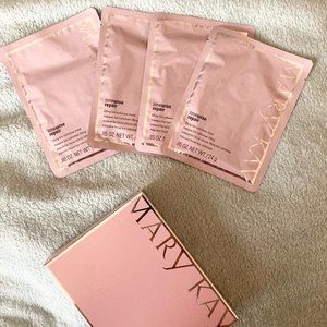 Mary Kay TimeWise Lifting Bio-Cellulose Mask NWT